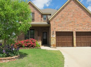 6420 Falcon Ridge Ln, McKinney, TX 75071