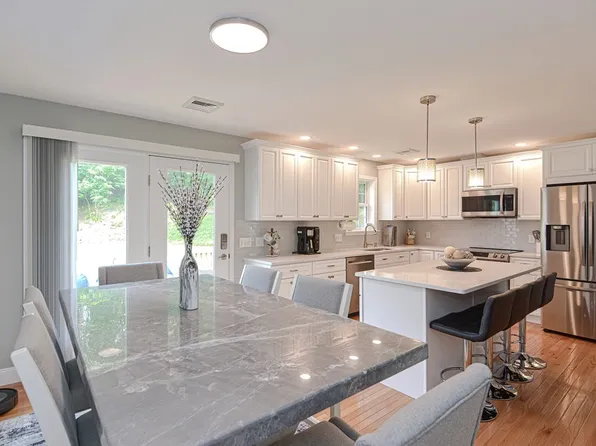 316 Leicester St, Auburn, MA 01501
