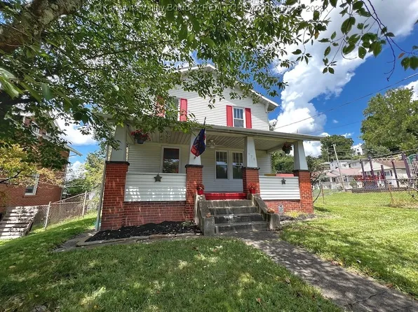 170 Sunset Dr, Charleston, WV 25301