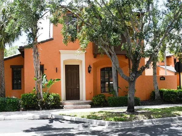 9085 Chula Vista ST #106, NAPLES, FL 34113