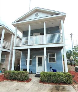 8647 Marlin Pl, Panama City Beach, FL, 32408