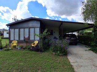 2251 NE 19th Ave Unit 41, Ocala, FL 34470