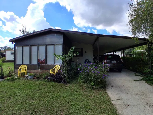 2251 NE 19th Ave Unit 41, Ocala, FL 34470