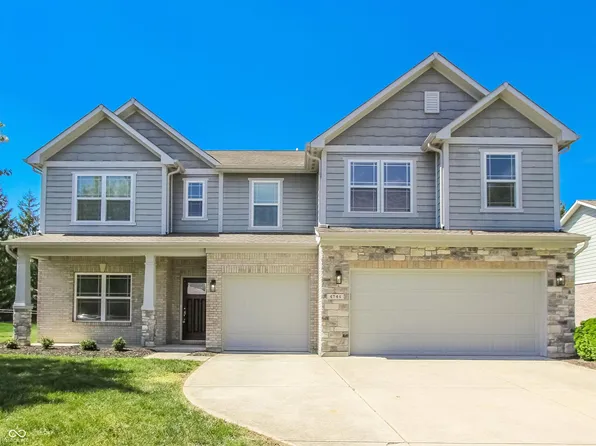 4744 Blue Marlin Way, Indianapolis, IN 46239