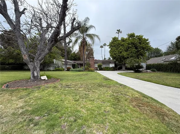 16205 Morrison St, Encino, CA 91436