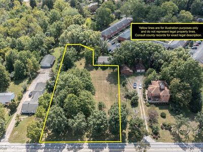 457 W Lorain St, Oberlin, OH, 44074