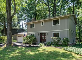 15008 Good Meadow Ct, Gaithersburg, MD 20878