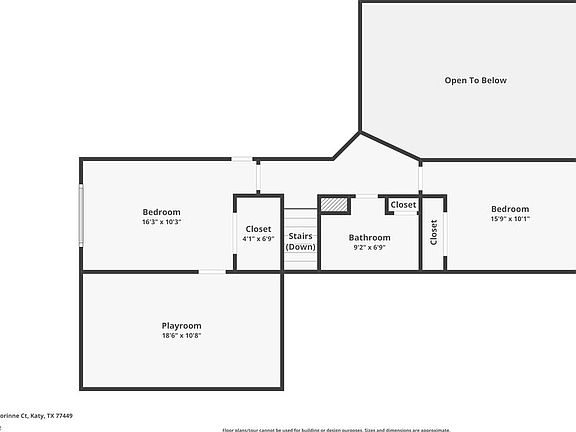 3rd image of 3535 Corinne Ct