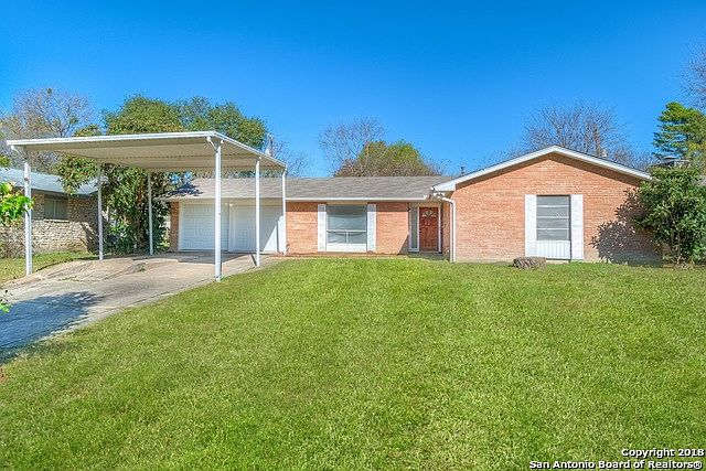 1st image of 3741 Highcliff Dr