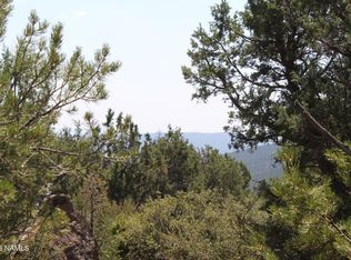 Elk Run, Seligman, AZ 86337