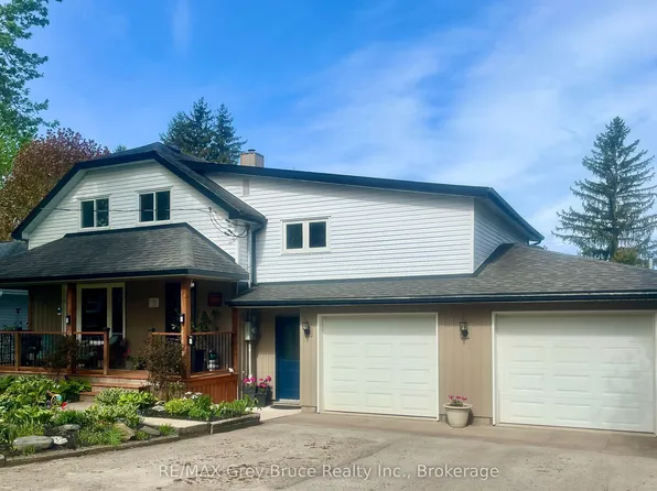 138 Main St, Arran Elderslie, ON N0H 2N0