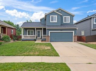 1617 Daily Dr, Erie, CO 80516