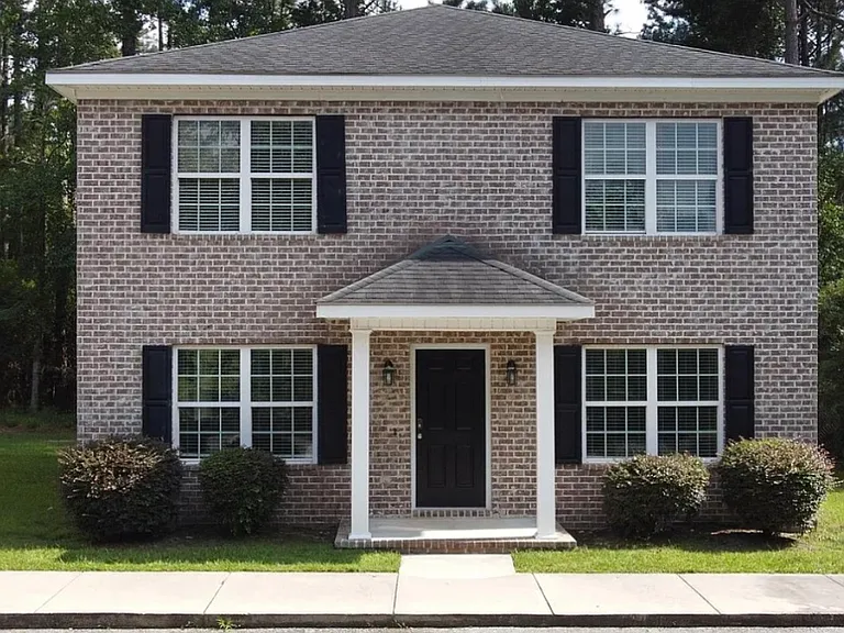 338 Langston Chapel Rd — Photo 1