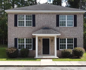 338 Langston Chapel Rd, Statesboro, GA, 30458
