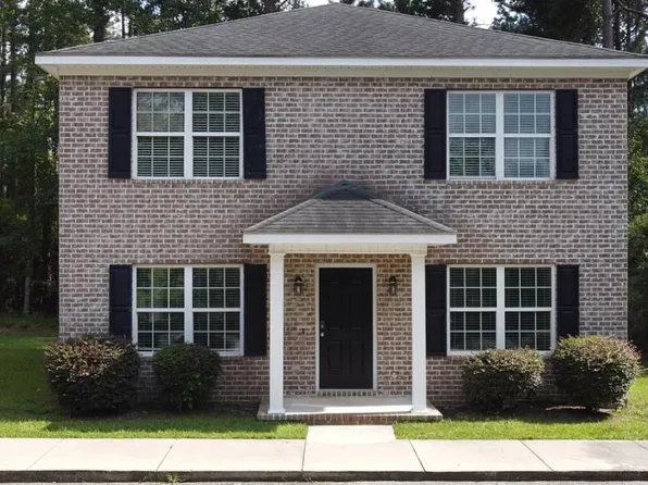 338 Langston Chapel Rd, Statesboro, GA 30458