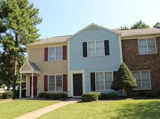 2932 Faversham Pl, Raleigh, NC 27604