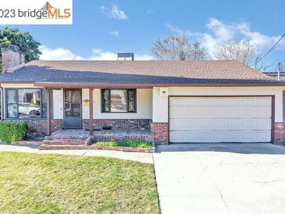 123 Cataline Ave, Antioch, CA, 94509