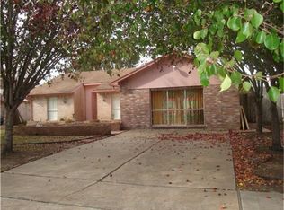 4323 Prairie Meadow Dr, Katy, TX 77449