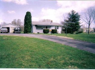 3012-225 E, Battle Ground, IN 47920