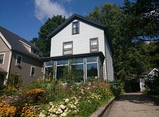 79 Greenough St, Brookline, MA 02445