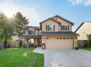 3304 NE 165th Ave, Vancouver, WA 98682
