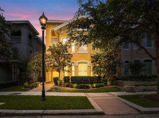 39 Olmstead Row, Spring, TX 77380