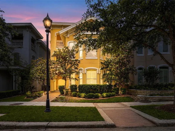 39 Olmstead Row, Spring, TX 77380
