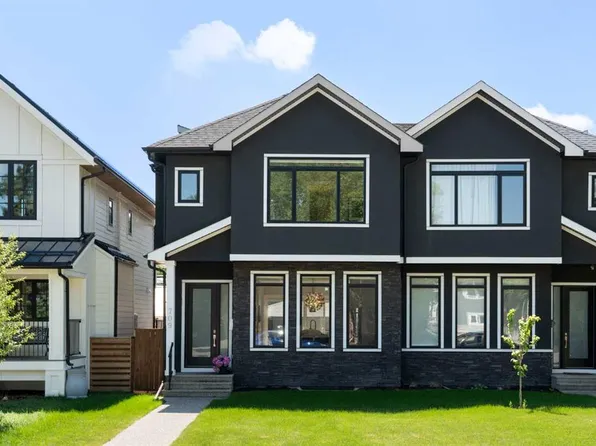 709 N 23rd Ave NW, Calgary, AB T2M 1T1