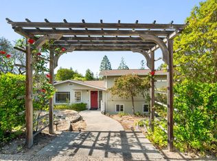 141 Lunar Dr, Scotts Valley, CA