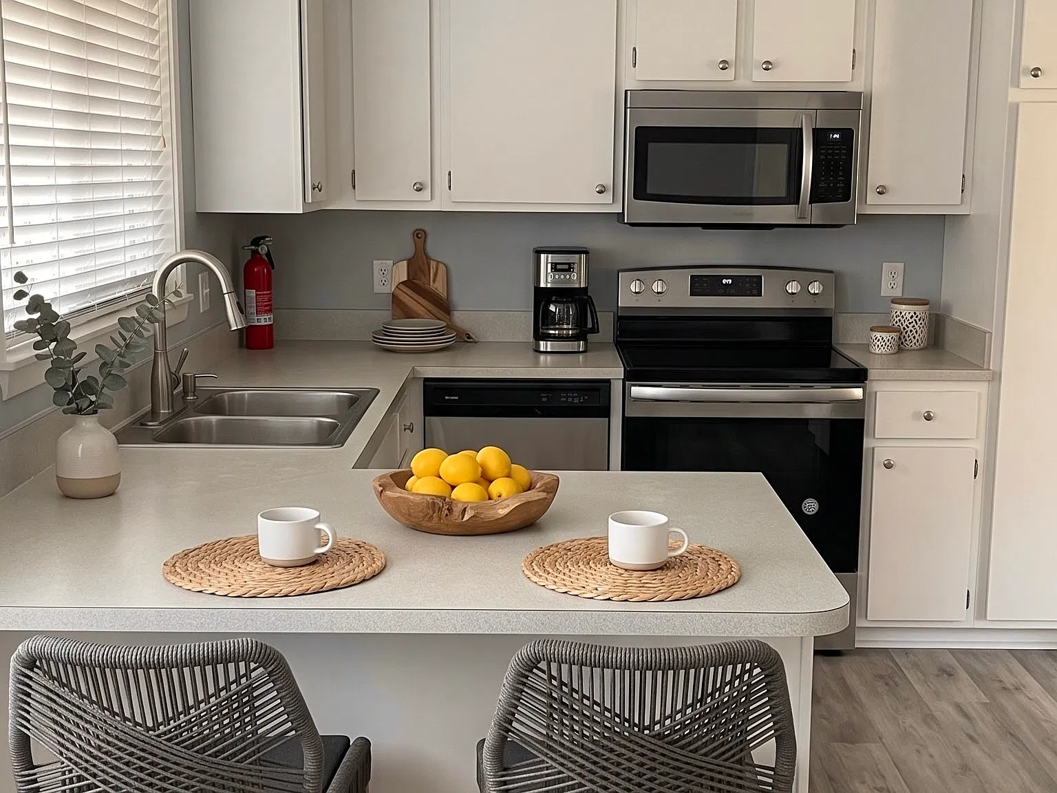 2 bed, 1000 sqft, $1,900 — Photo 2