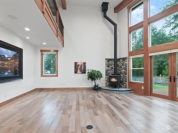 5th image of 7848 Hargis Street NW