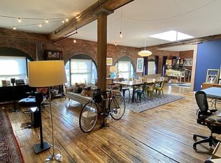 172 Green St APT 12, Boston, MA 02130