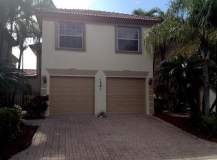 1081 Via Jardin Palm, Palm Beach Gardens, FL 33418