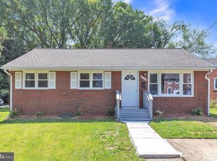 2403 Lafayette Blvd, Fredericksburg, VA 22401