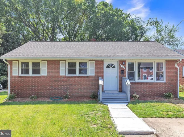 2403 Lafayette Blvd, Fredericksburg, VA 22401