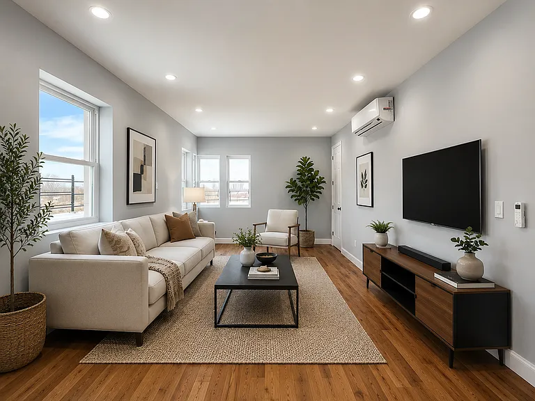 455 Beach 36 St #3 — Photo 1