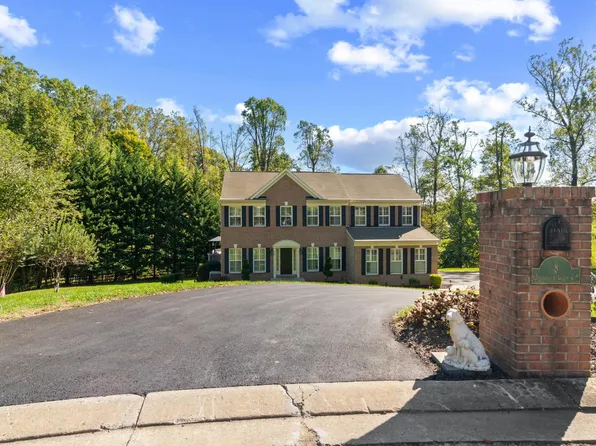 8 Jerusalem Glen Ct, Kingsville, MD 21087