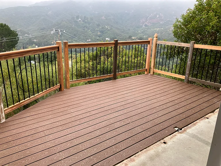 Topanga Skyline Dr — Photo 9