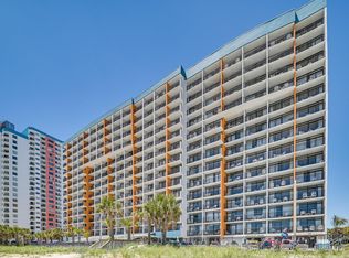 1501 S Ocean Blvd. #629, Myrtle Beach, SC 29577