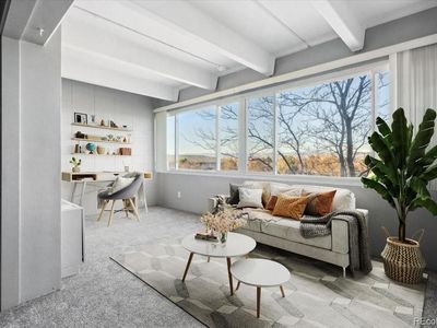 1888 S Jackson Street #604, Denver, CO, 80210