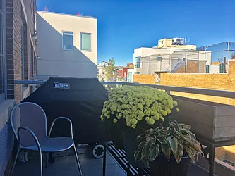 Rented by Brooklyn Properties