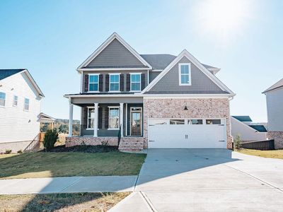 651 Whitney Shoals Rd., Evans, GA, 30809