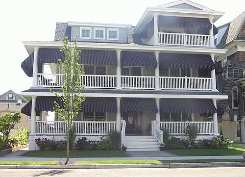 Home Exterior