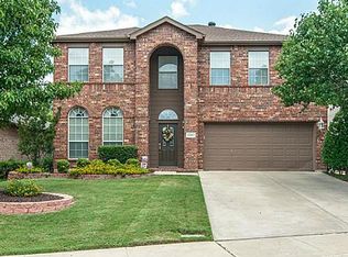 12813 Chittamwood Trl, Euless, TX 76040