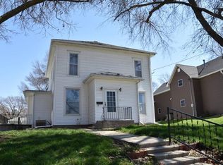 703 S Center St, Shenandoah, IA 51601