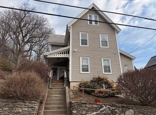 71 Arlington St, Fitchburg, MA 01420