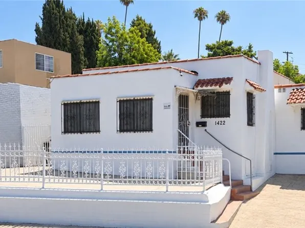 1420 Glendale Blvd, Los Angeles, CA 90026