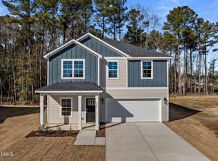 12460 Gameland Dr, Laurinburg, NC 28352