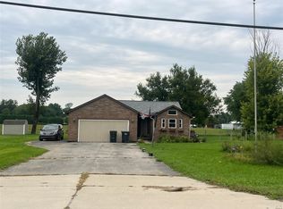 2650 W State Road 252, Flat Rock, IN 47234