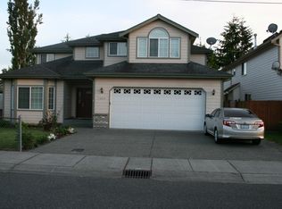 11623 SE 219th Pl, Kent, WA 98031